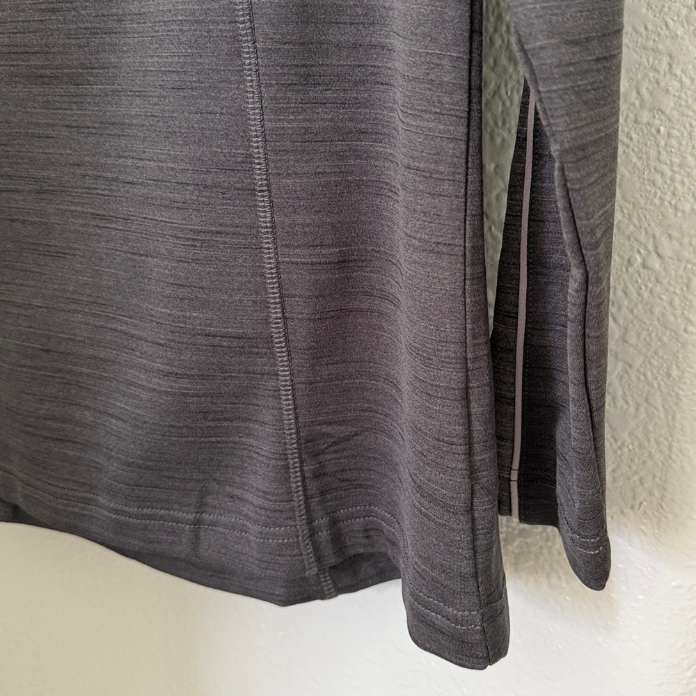 Masters Tech Active Quarter Zip Pullover Jacket W… - image 8